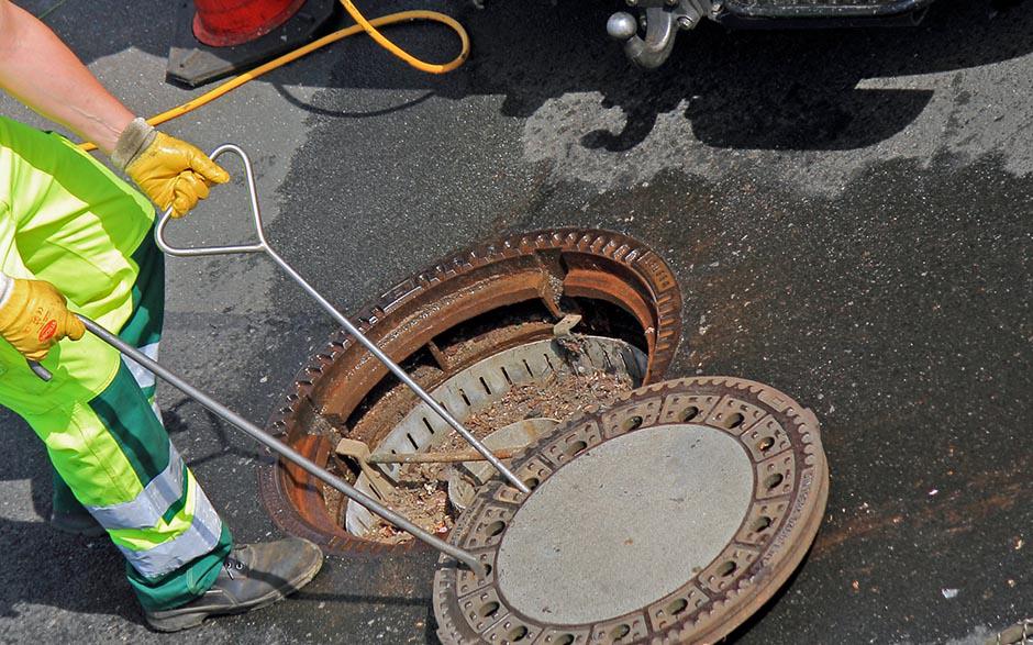 déboucher une canalisation Ablis