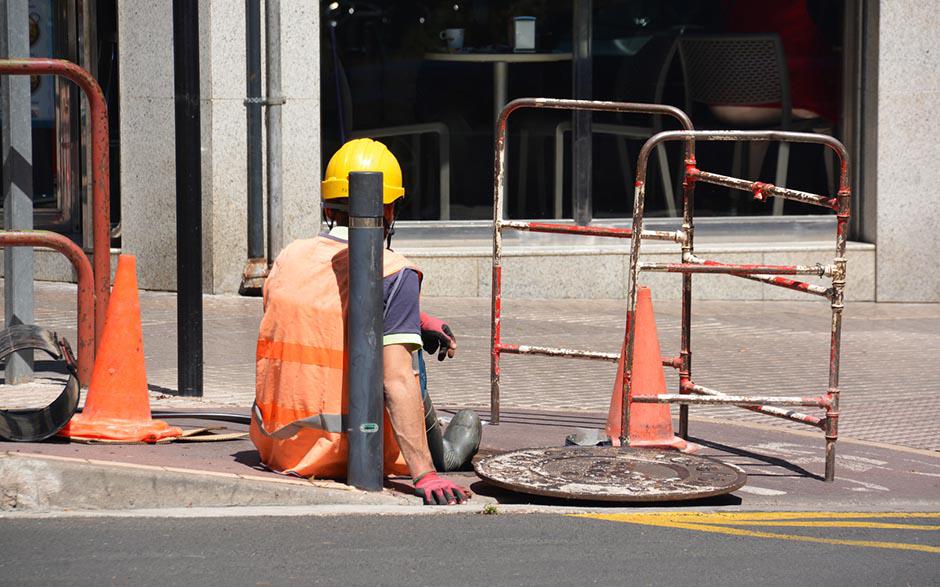 déboucher une canalisation Ablis