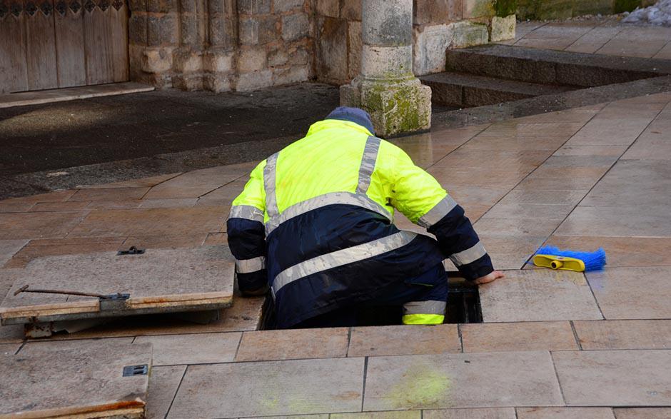 déboucher une canalisation Ablis