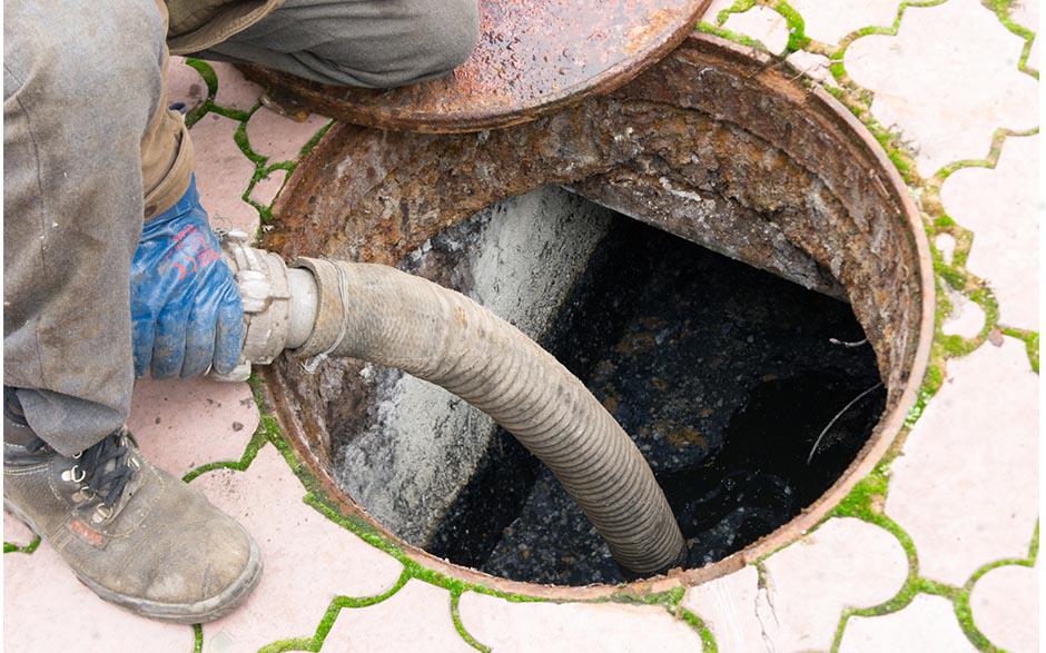 déboucher une canalisation Ablis