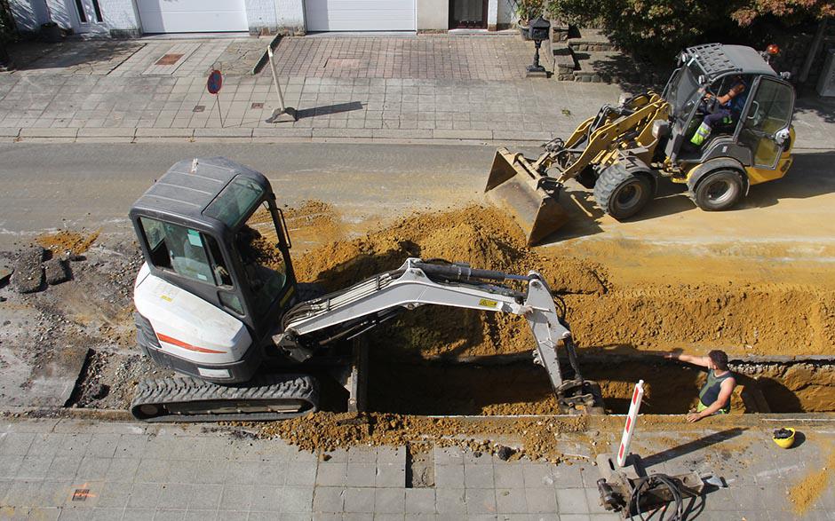 débouchage de canalisation Ballancourt-sur-Essonne