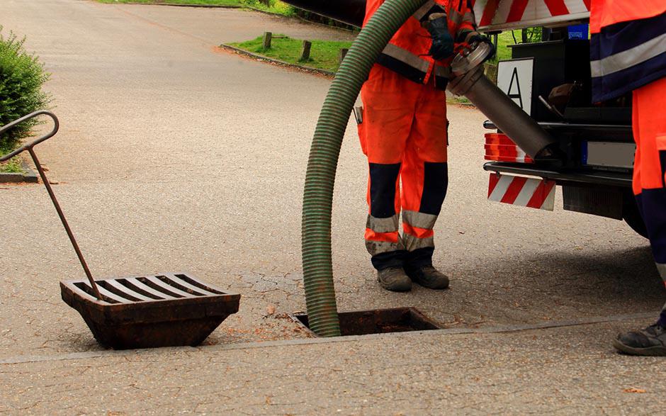 déboucher une canalisation Ablis